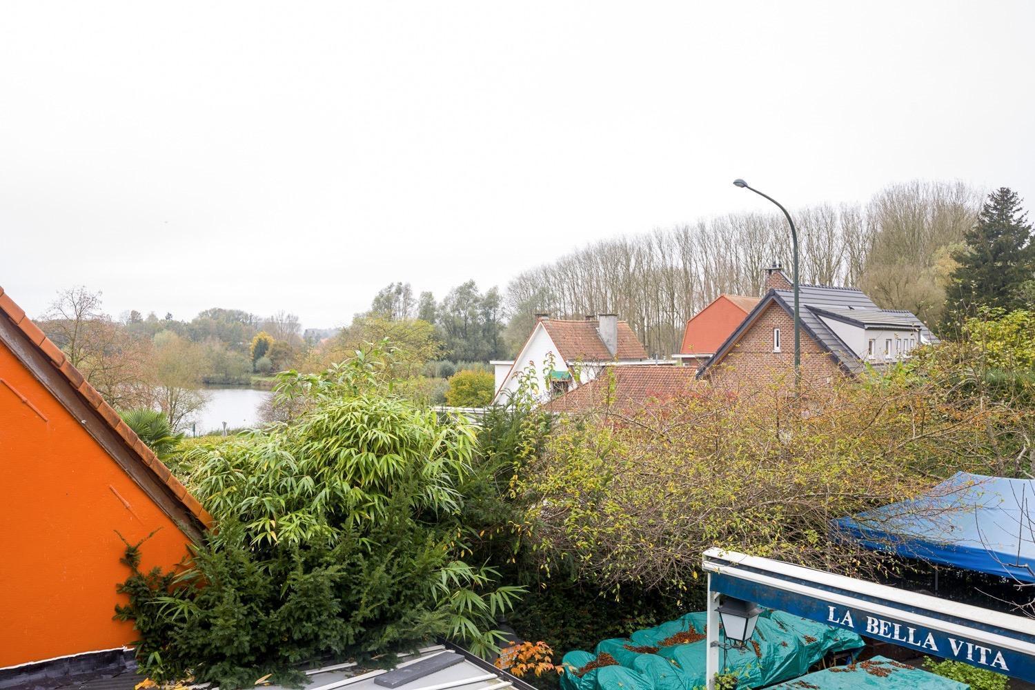 Résidence la floraison Anderlecht Exterior foto
