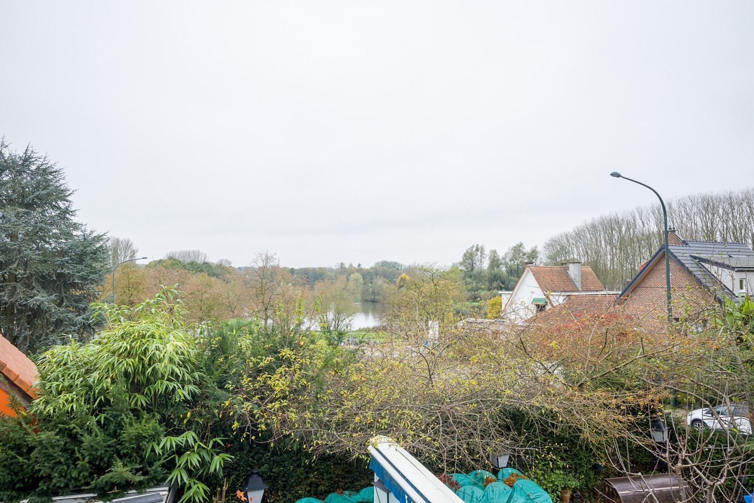 Résidence la floraison Anderlecht Exterior foto