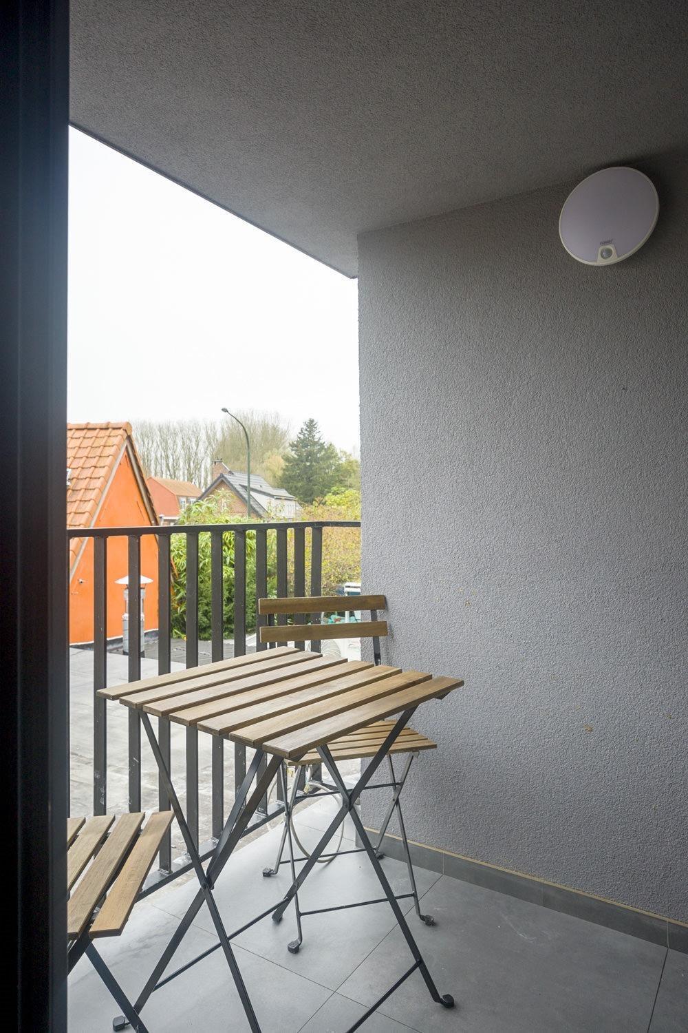 Résidence la floraison Anderlecht Exterior foto