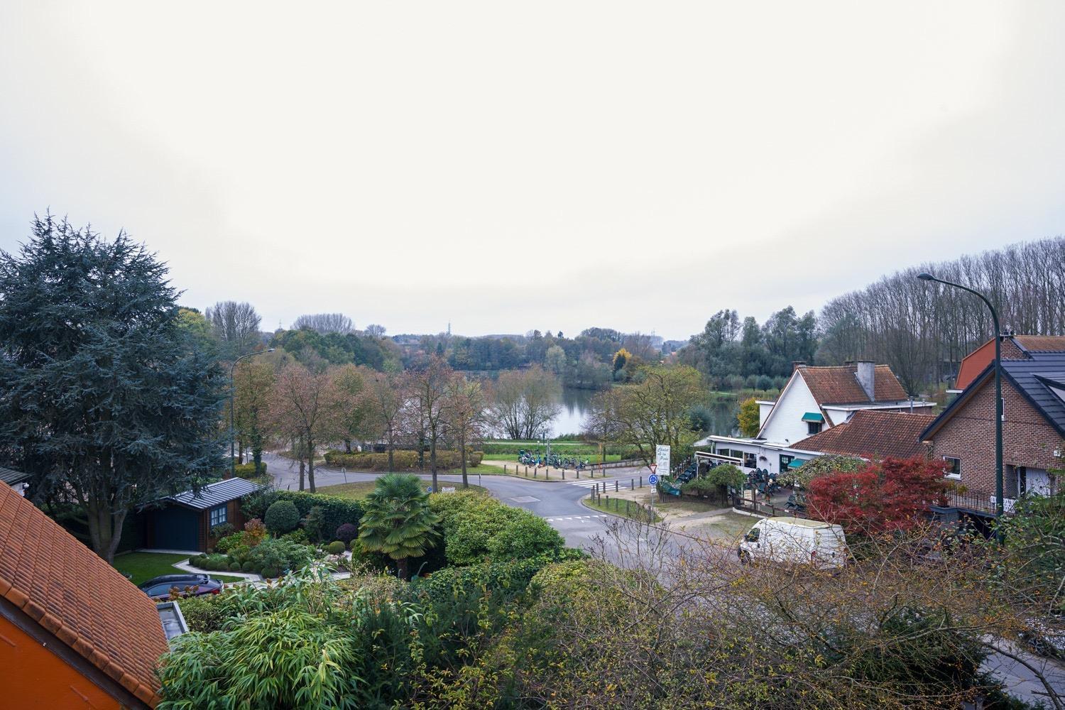 Résidence la floraison Anderlecht Exterior foto